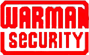 Warman Security Warman Security