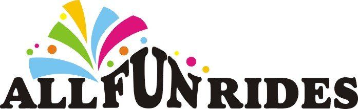 All Fun Rides Logo