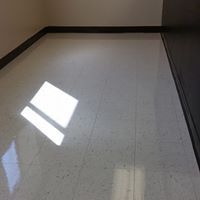 Floor Restoration