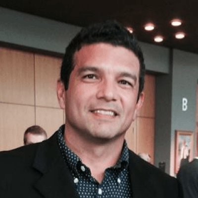 Vice- President of Operations — Cesar Rodriguez in Manhattan, KS Vice- President of Operations — Cesar Rodriguez in Manhattan, KS