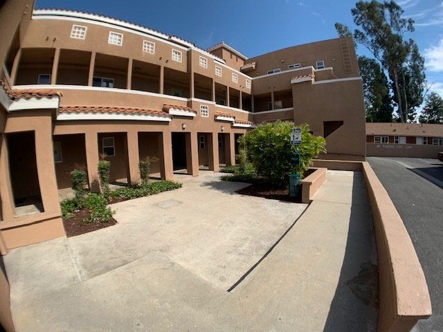 Villa Rivera