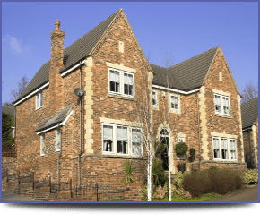 For high quality windows call MacPhersons Installations Ltd now on 01892 572 695 A newly fitted PVC window