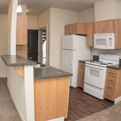 Walnut Creek Apartments