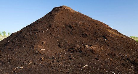Topsoil