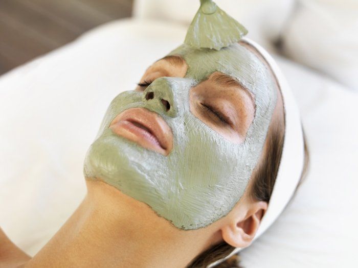 Skin Spa — Spa Room With Equipment in Brea, CA Skin Spa — Spa Room With Equipment in Brea, CA