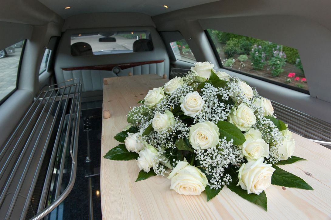 carro funebre