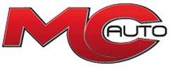 M.C. AUTO - LOGO