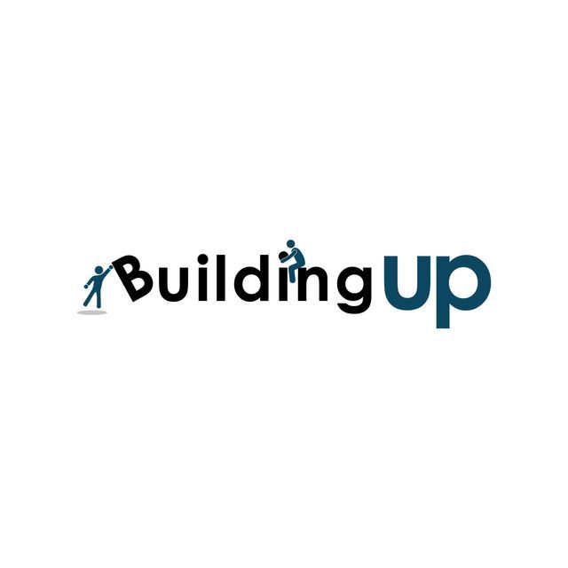 Building Up