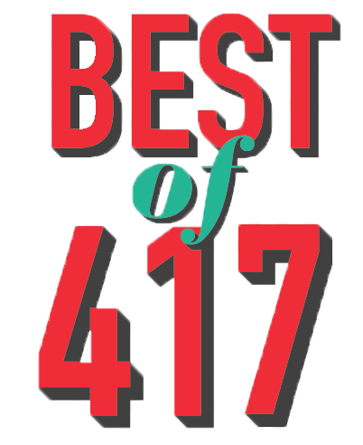best of 417