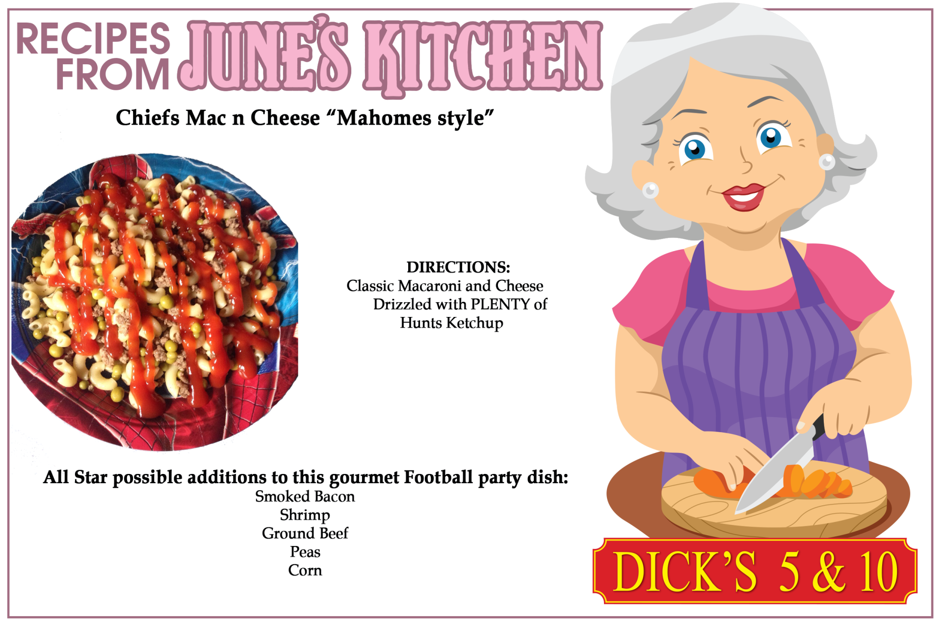 mac n cheese