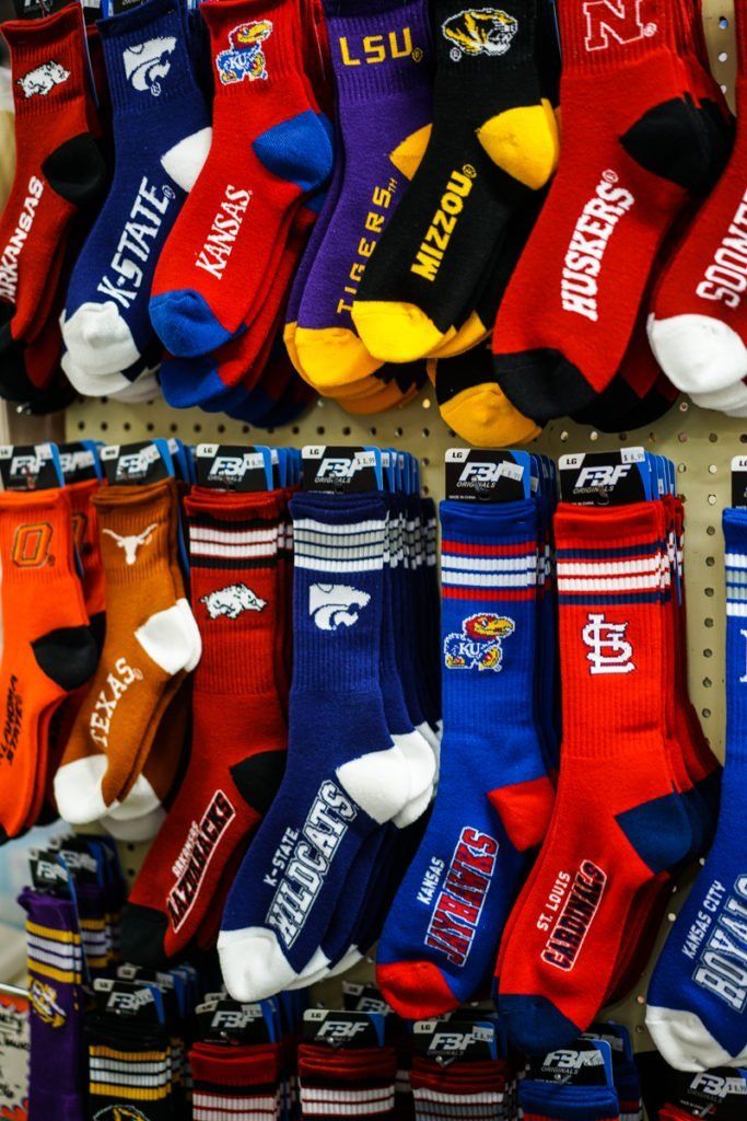 sports dick's 5 & 10