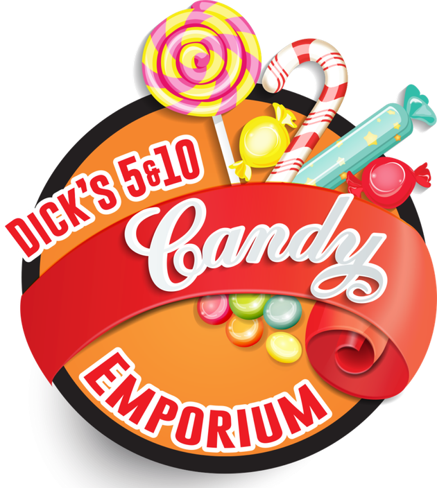 candy emporium branson mo
