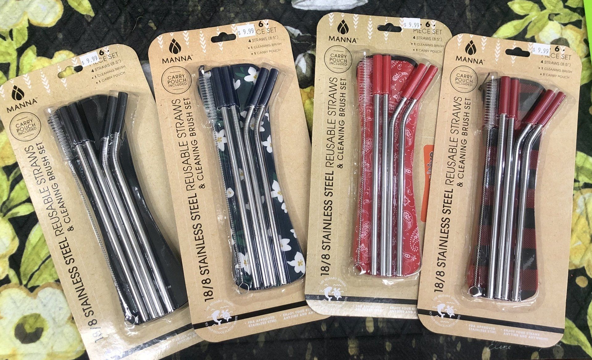 reusable straws 2