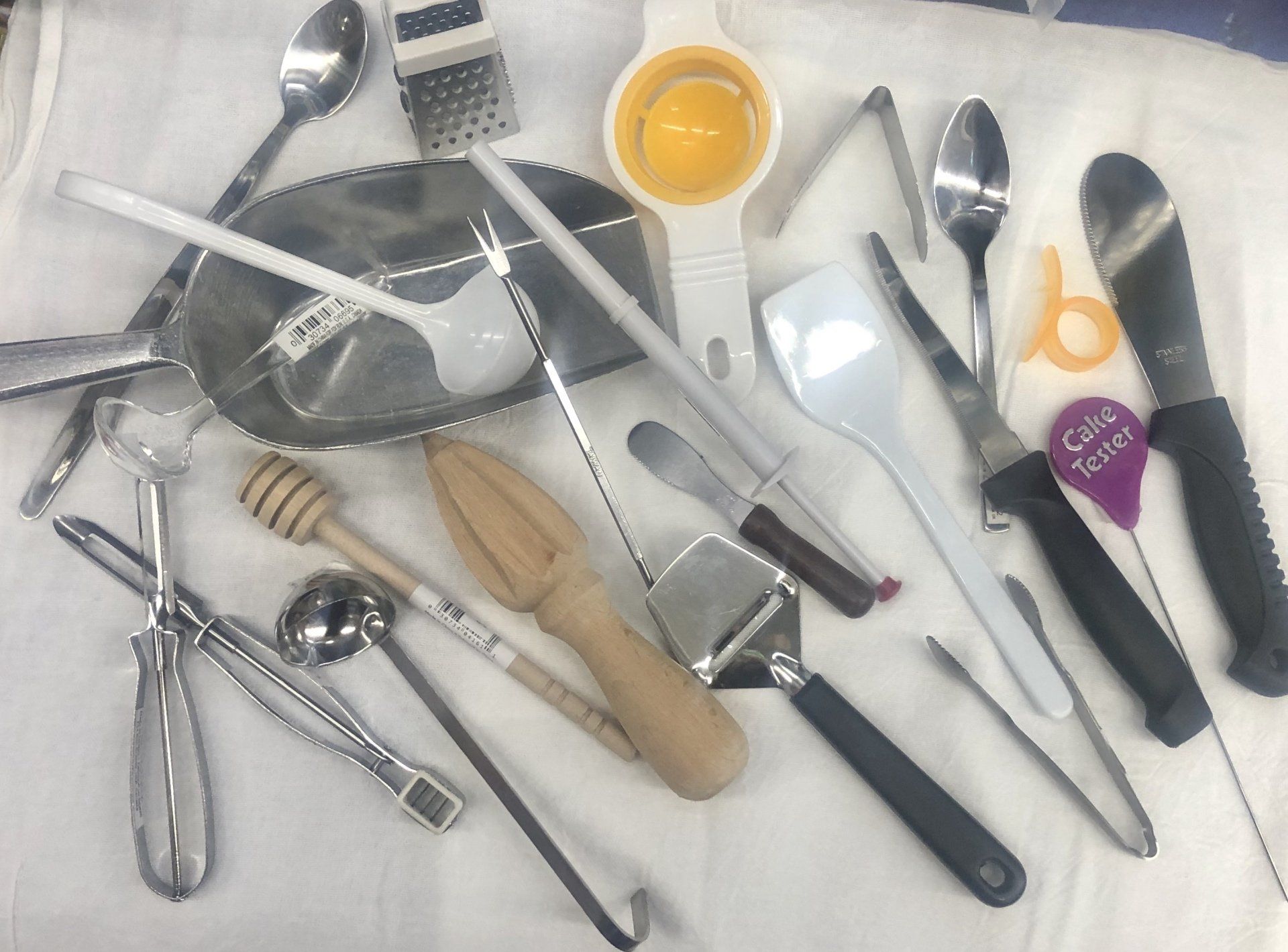 kitchen gadgets