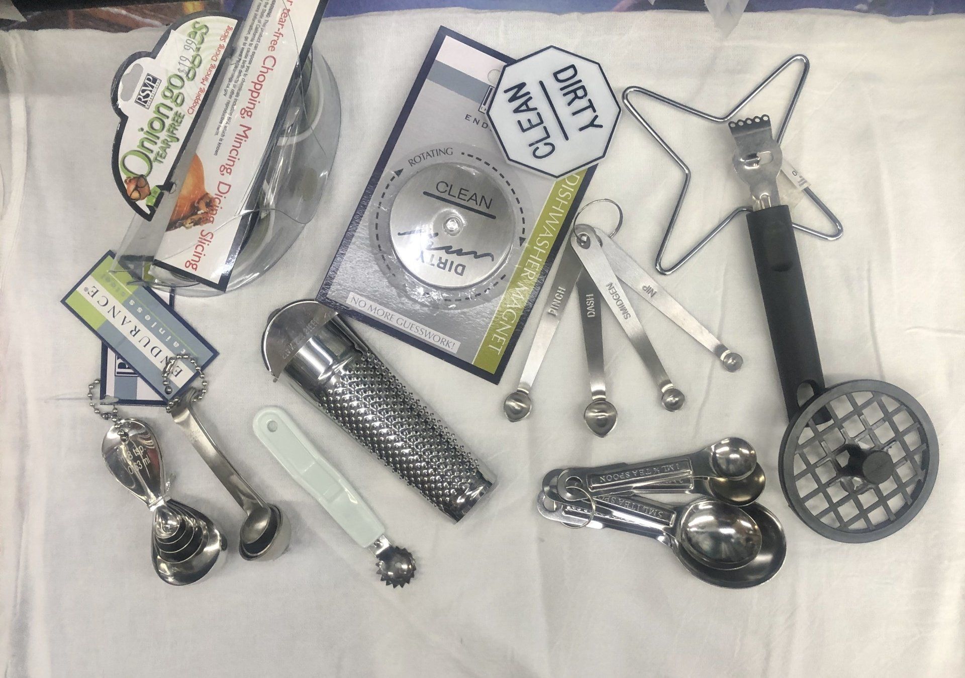 kitchen gadgets 2