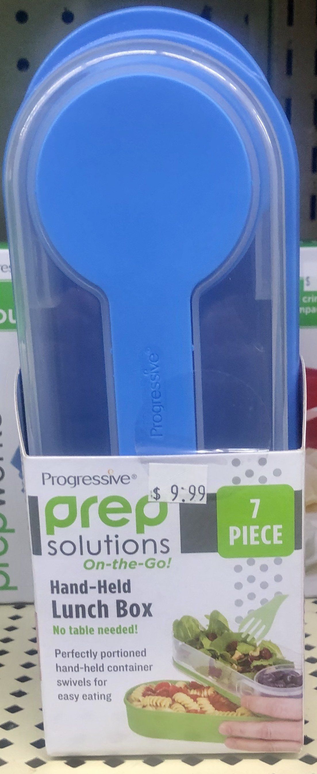 measuring spoons