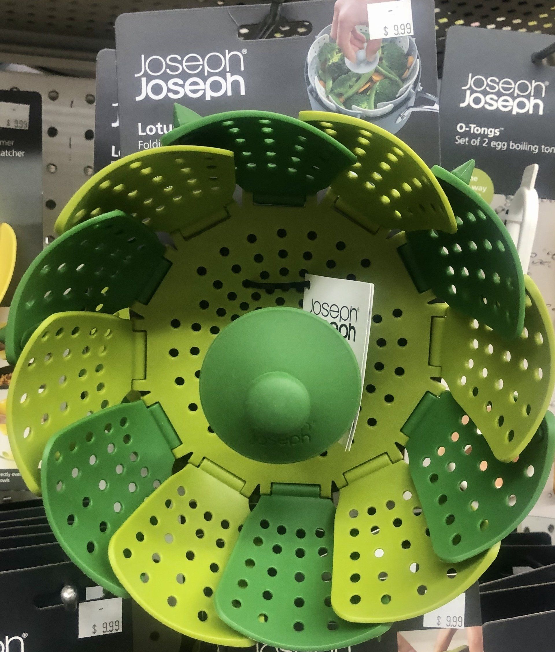 salad mixer