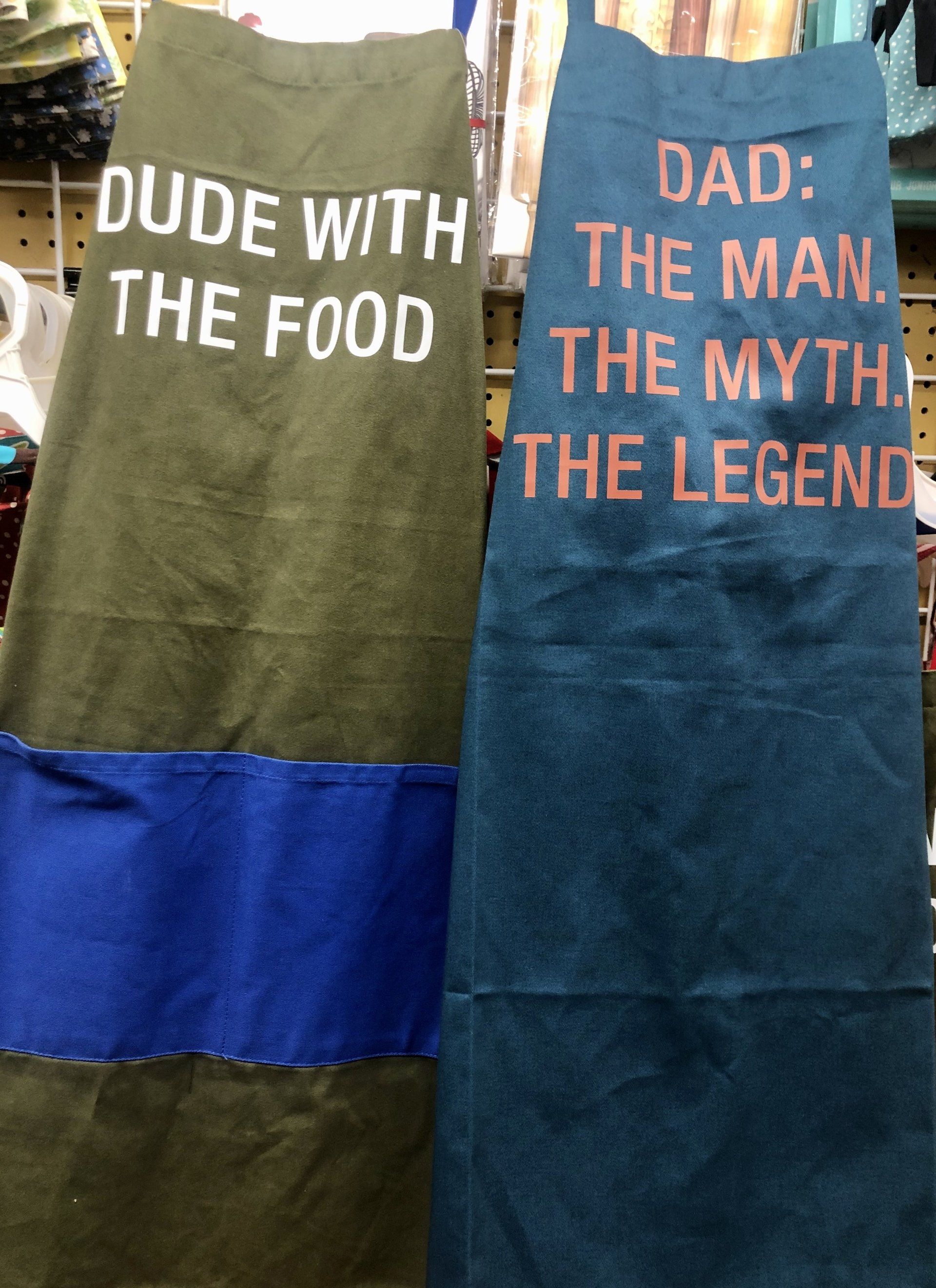 kitchen aprons 9