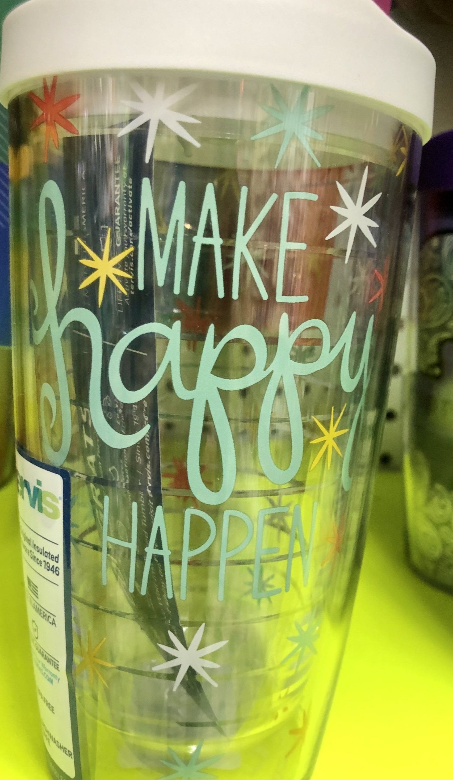 tervis mug