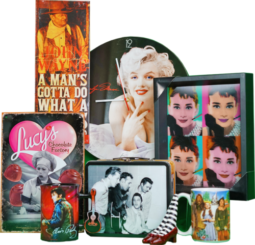 classic collectibles dick's 5 & 10