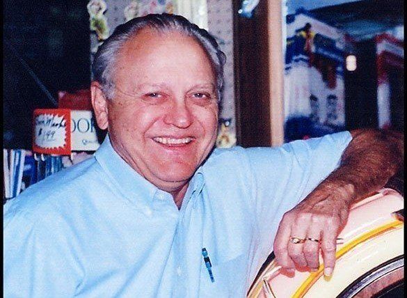 dick hartley