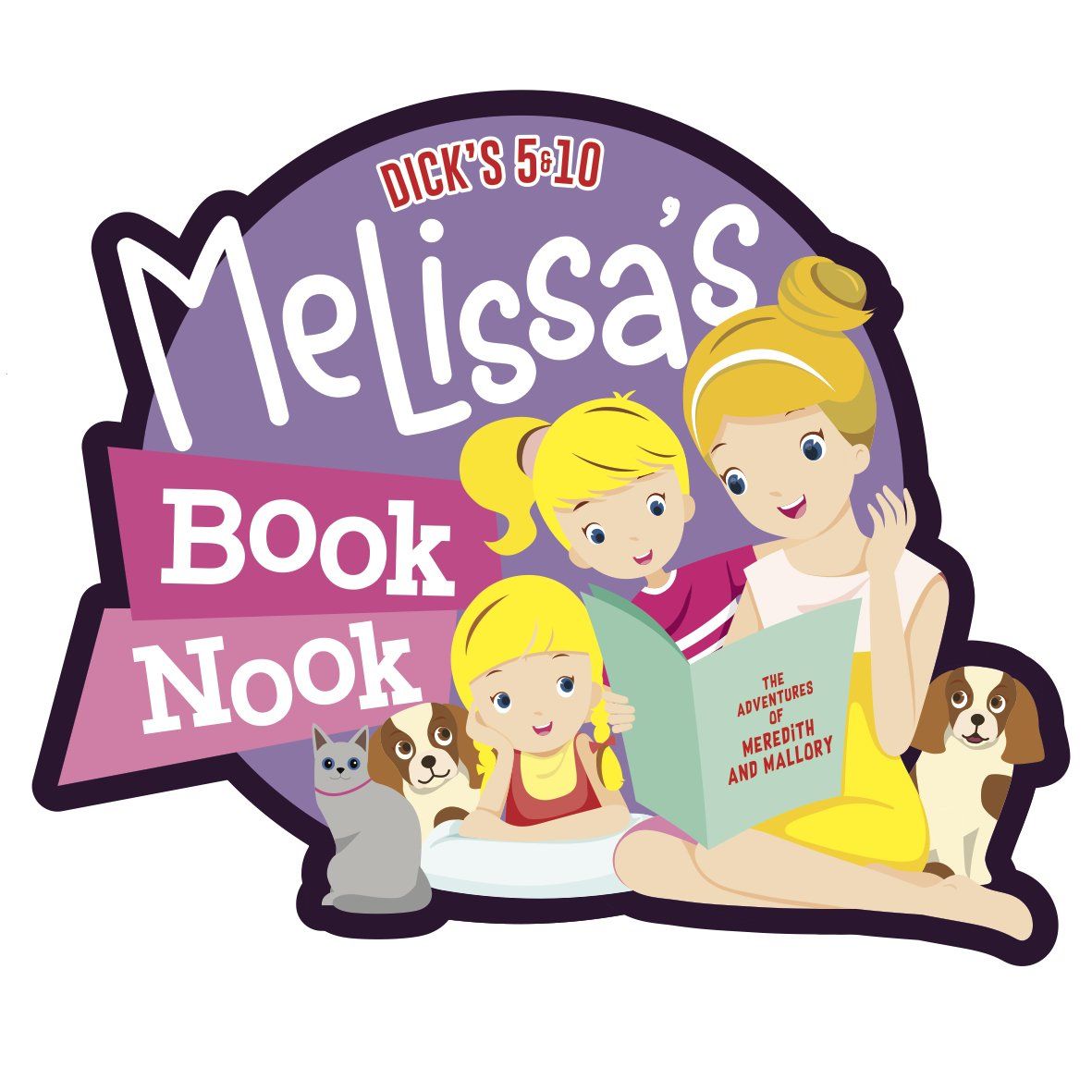 children's books branson