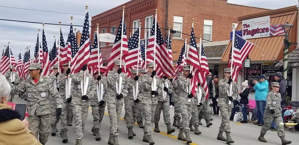 military reunions branson mo