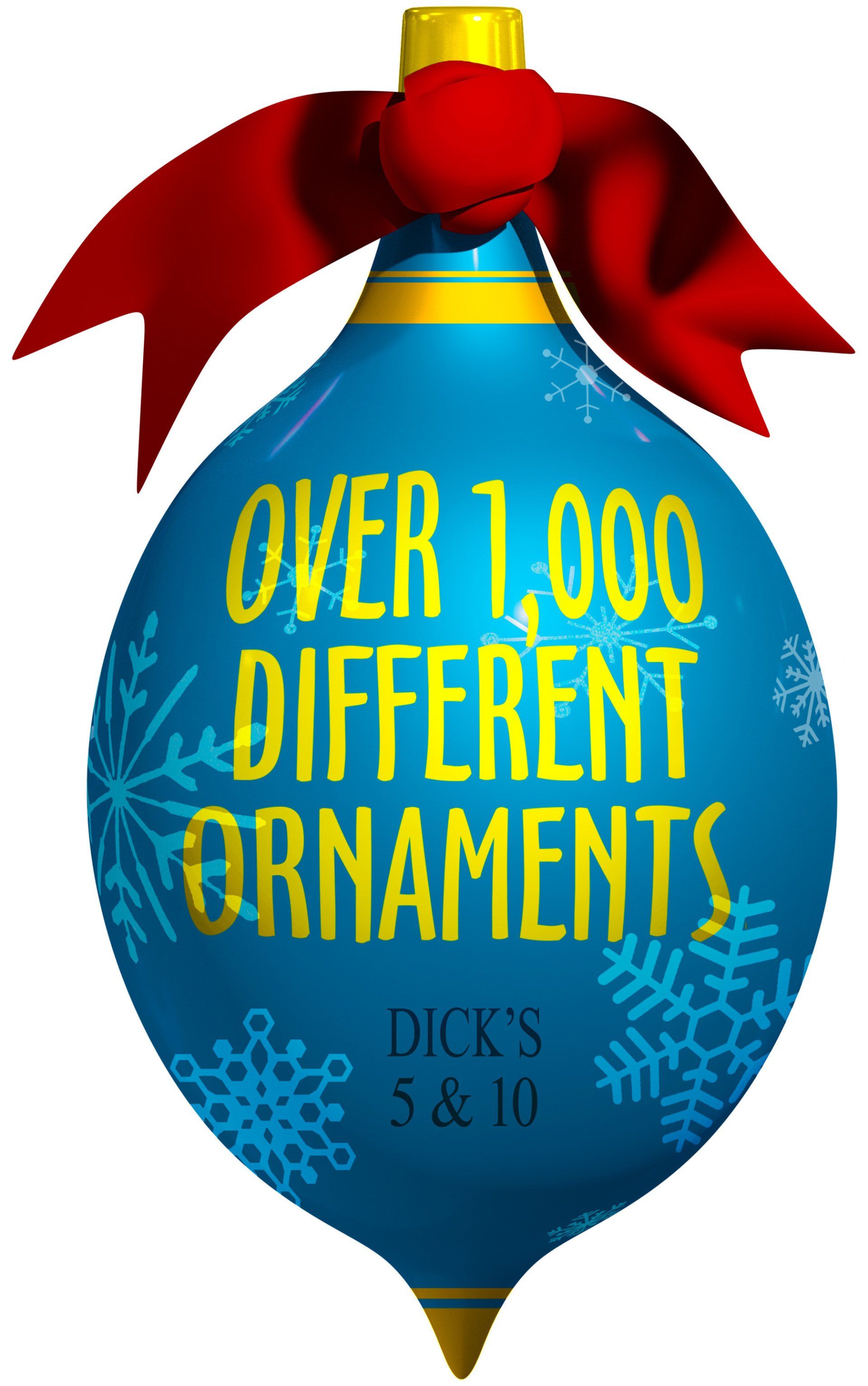 Home decor dicks 5 & 10