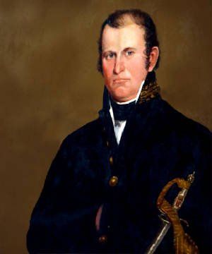 Andrew Pickens