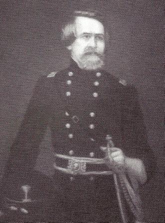 Milledge Luke Bonham