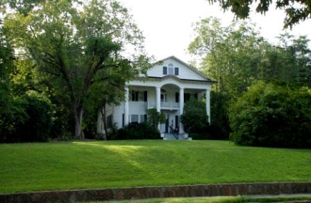 Brooks-Tompkins House