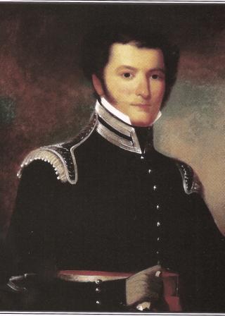 Pierce Mason Butler