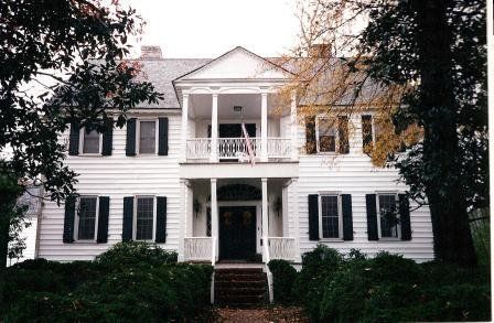 Cedar Grove