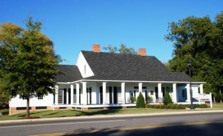 The Discovery Center