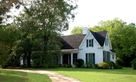East Hill