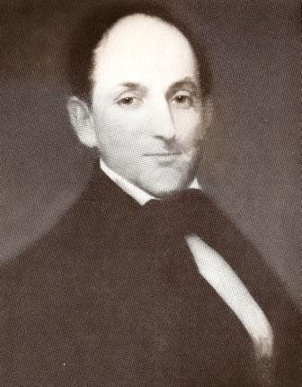James Henry Hammond