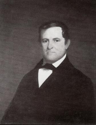 Francis W. Pickens