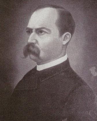 John C. Sheppard