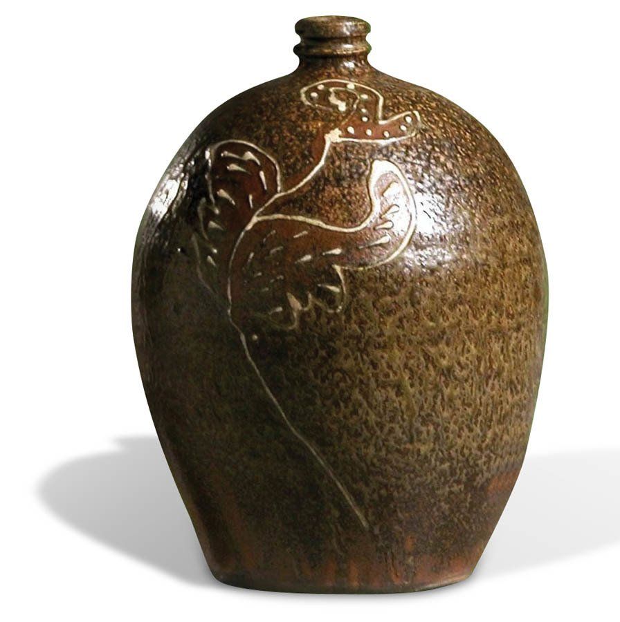 Edgefield County Historical Society, vintage photograph of vase