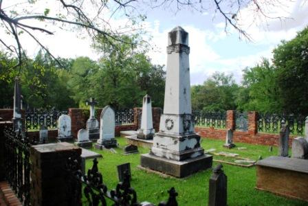 Willowbrook Cemetery