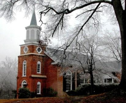Trinity Episcopal Church