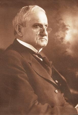 Benjamin Ryan Tillman