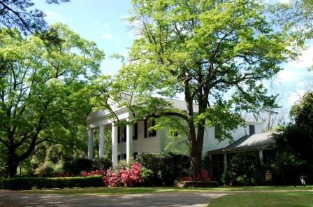 Carroll Hill