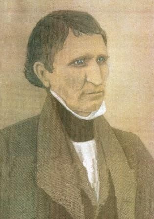 George McDuffie