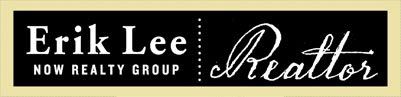 Erik Lee Now Realty Group Realtor logo
