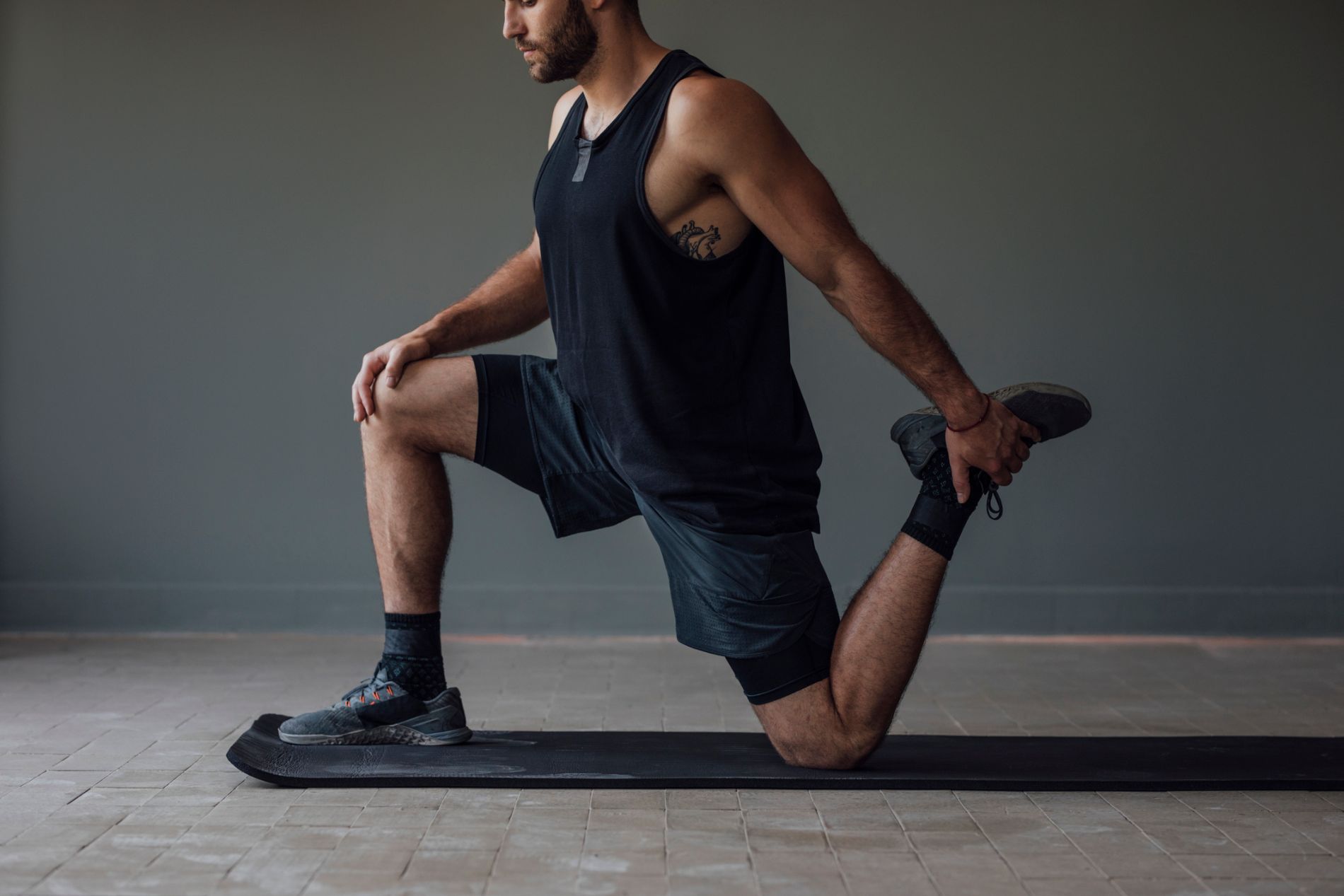 Riabilitazione sportiva