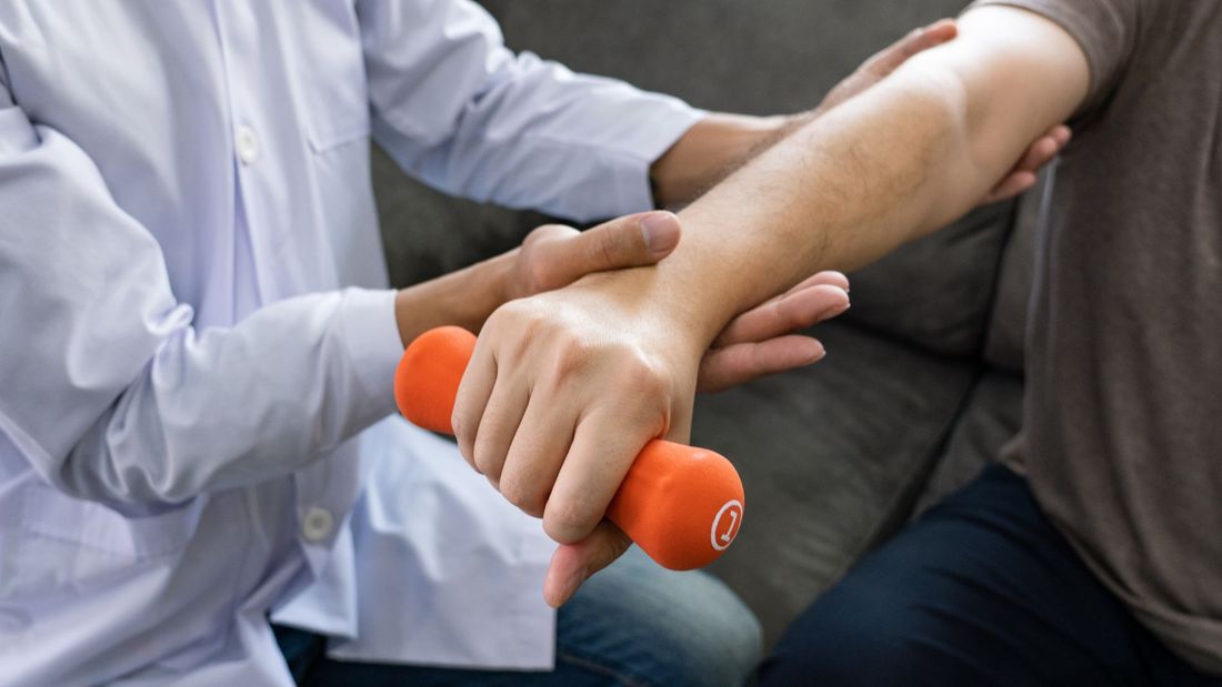 centro di fisioterapia