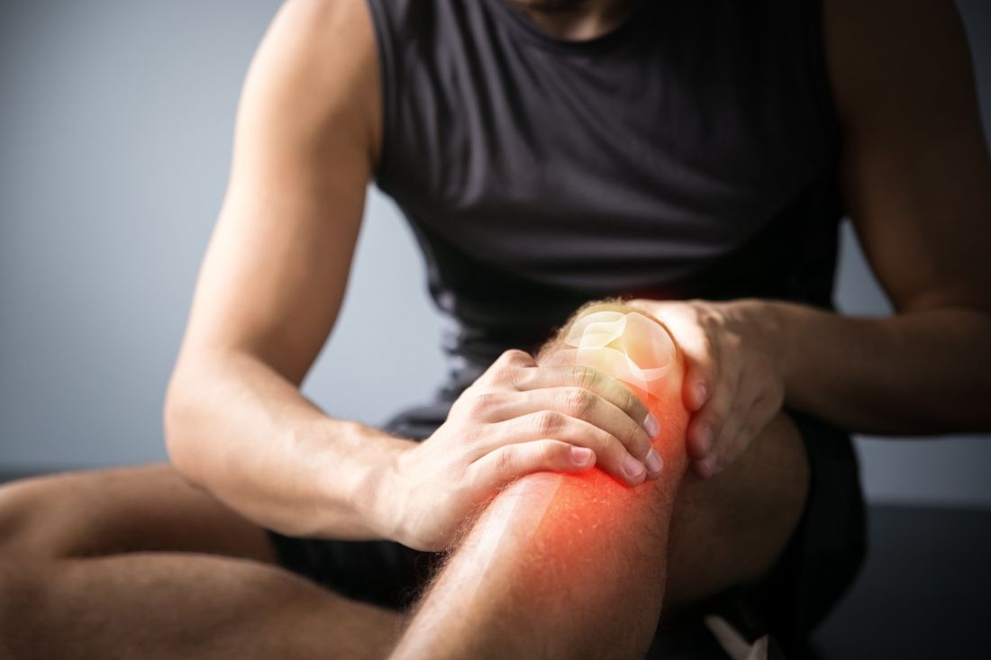 cura dei traumi sportivi