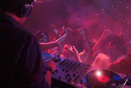Our event management service is available to both private and commercial customers,