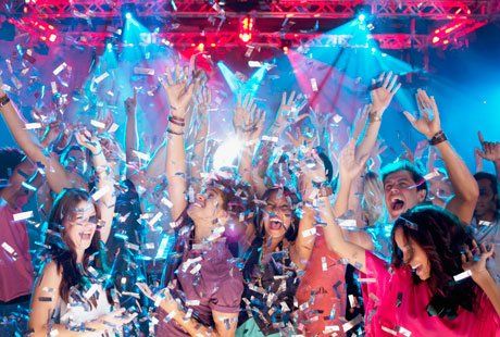 For all events from corporate to retirement we offer a full event management service.